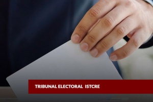 TRIBUNAL-ISTCRE